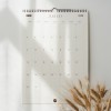 2026 wall planner calendar 