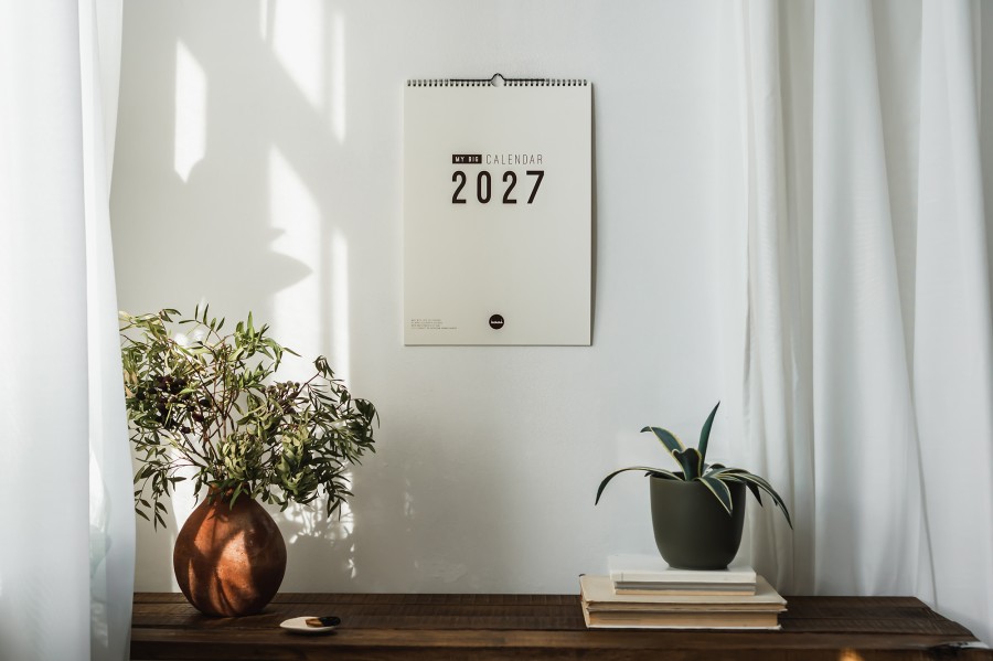 2027 wall planner calendar 2027 wall planner calendar