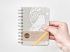 Notebook Journal Diary | Bird